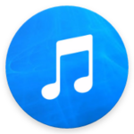 Logo of FreeMusic android Application 